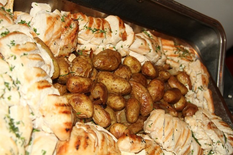 Cena Italiana